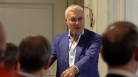 fotogramma del video Economia: Bini, 20mln in più a imprese per affrontare ...